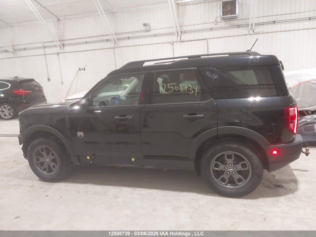 Ford Bronco Sport Big Bend 2021 3FMCR9B65MRA42867 Image 15