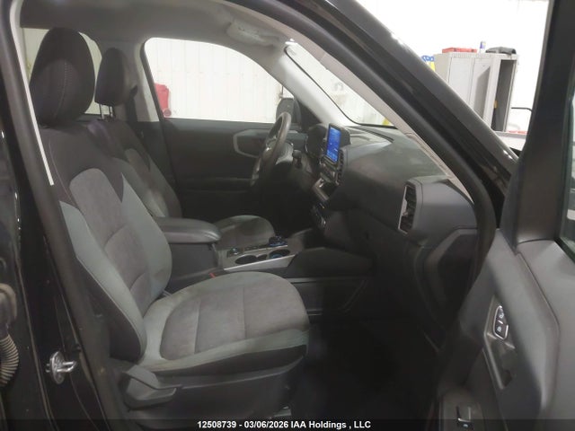 Ford Bronco Sport Big Bend 2021 3FMCR9B65MRA42867 Image 5