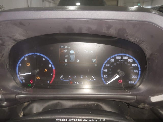 Ford Bronco Sport Big Bend 2021 3FMCR9B65MRA42867 Image 7