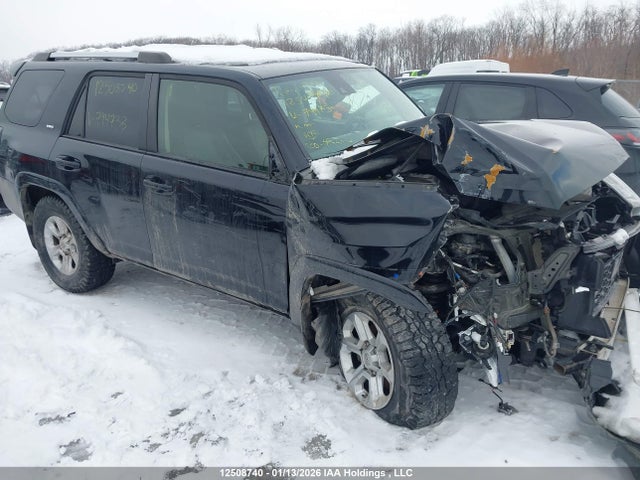 JTEBU5JR7L5794733 Toyota 4runner Sr5 Premium