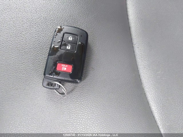 JTEBU5JR7L5794733 Toyota 4runner Sr5 Premium