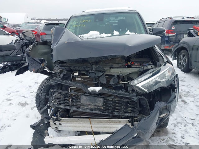 JTEBU5JR7L5794733 Toyota 4runner Sr5 Premium