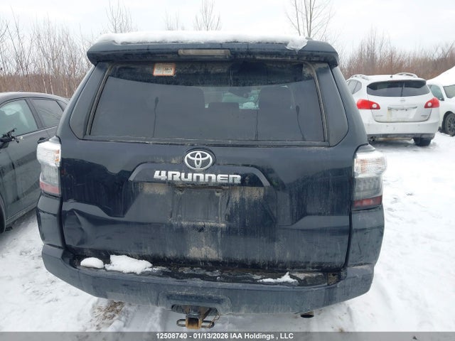 JTEBU5JR7L5794733 Toyota 4runner Sr5 Premium