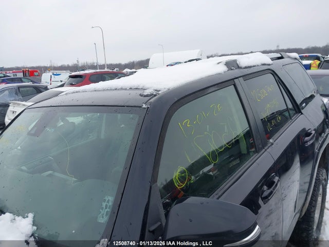 JTEBU5JR7L5794733 Toyota 4runner Sr5 Premium