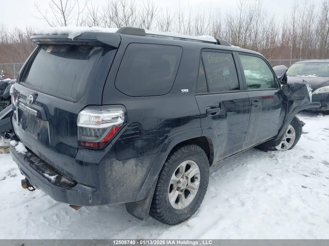 JTEBU5JR7L5794733 Toyota 4runner Sr5 Premium