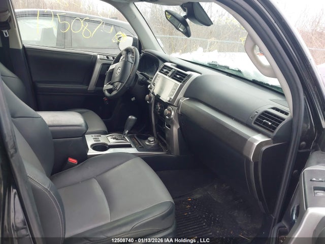 JTEBU5JR7L5794733 Toyota 4runner Sr5 Premium