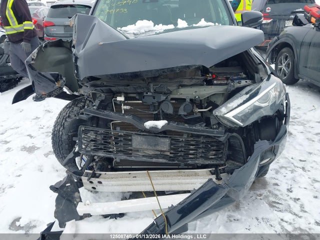 JTEBU5JR7L5794733 Toyota 4runner Sr5 Premium