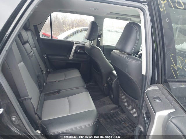 JTEBU5JR7L5794733 Toyota 4runner Sr5 Premium