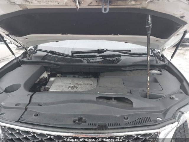 2T2BK1BA6EC247840 Lexus Rx 350/base/f Sport