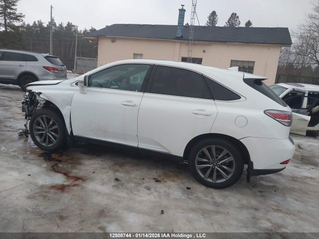 2T2BK1BA6EC247840 Lexus Rx 350/base/f Sport