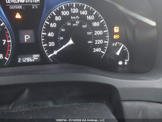 2T2BK1BA6EC247840 Lexus Rx 350/base/f Sport