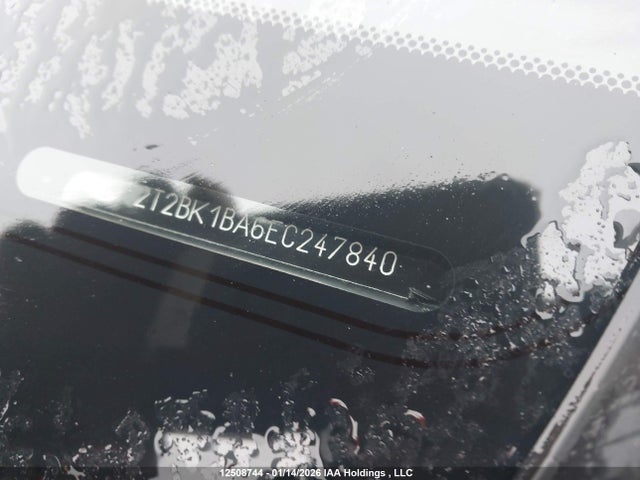 2T2BK1BA6EC247840 Lexus Rx 350/base/f Sport