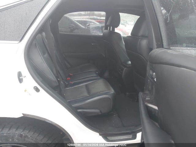 2T2BK1BA6EC247840 Lexus Rx 350/base/f Sport