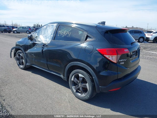 3CZRU6H71JM105686 Honda HR-V