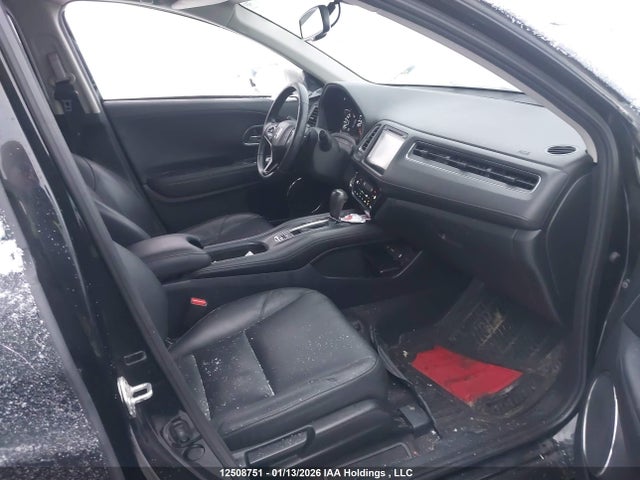 3CZRU6H71JM105686 Honda HR-V