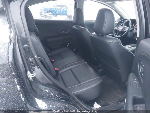 3CZRU6H71JM105686 Honda HR-V