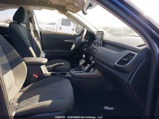KNDEPCAAXN7314022 KIA Seltos Lx