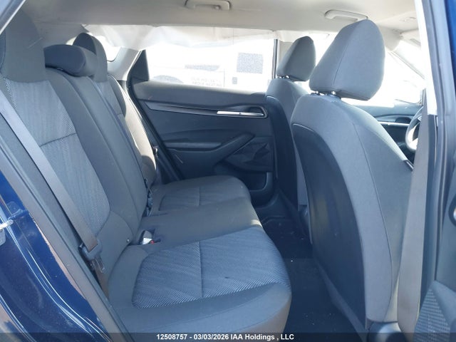 KNDEPCAAXN7314022 KIA Seltos Lx