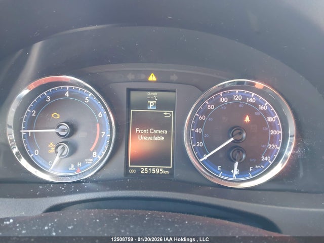 2T1BURHE9JC116466 Toyota COROLLA SE
