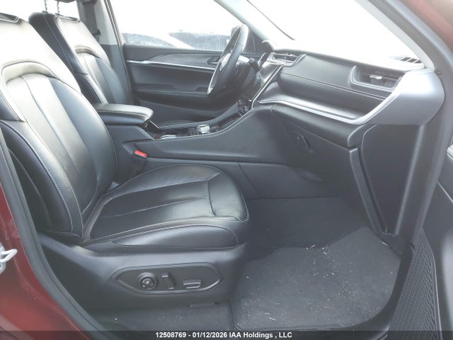 Jeep Grand Cherokee Limited 2023 1C4RJHBG3PC523714 Image 5