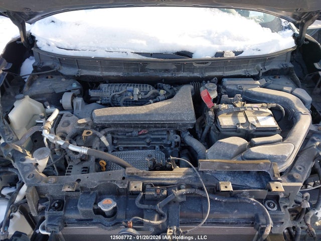 5N1AT2MV0GC883681 Nissan Rogue S/sl Premium/sv