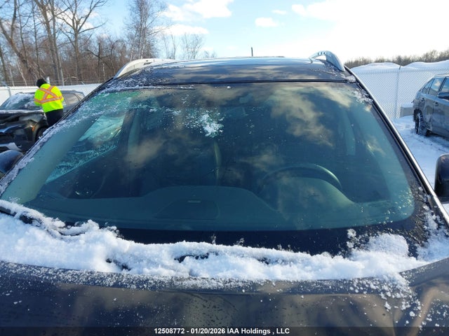 5N1AT2MV0GC883681 Nissan Rogue S/sl Premium/sv