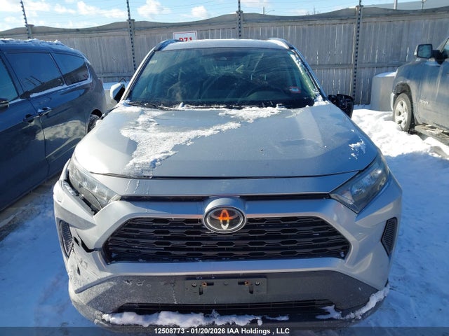 Aukcja sprzedaży 2019 Toyota Rav4 Le, vin: 2T3B1RFV8KW032965, numer aukcji: 12508773