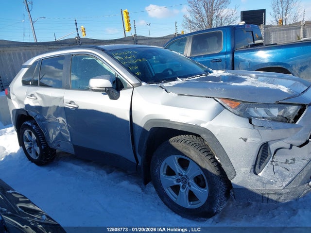 Aukcja sprzedaży 2019 Toyota Rav4 Le, vin: 2T3B1RFV8KW032965, numer aukcji: 12508773