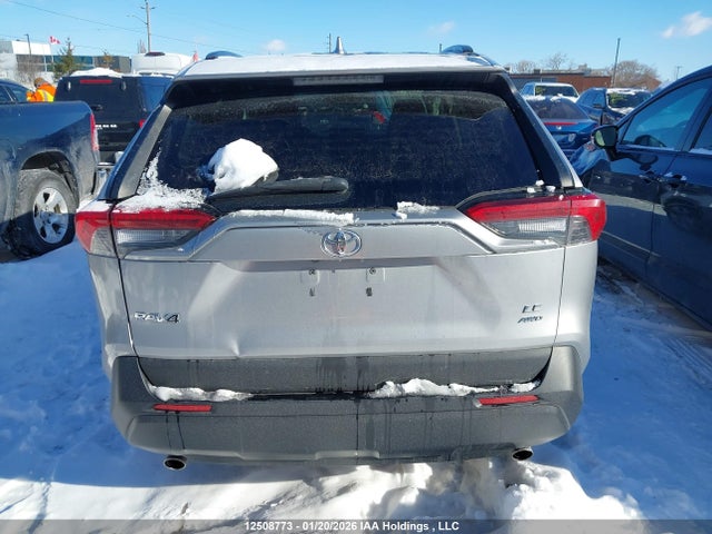 Aukcja sprzedaży 2019 Toyota Rav4 Le, vin: 2T3B1RFV8KW032965, numer aukcji: 12508773