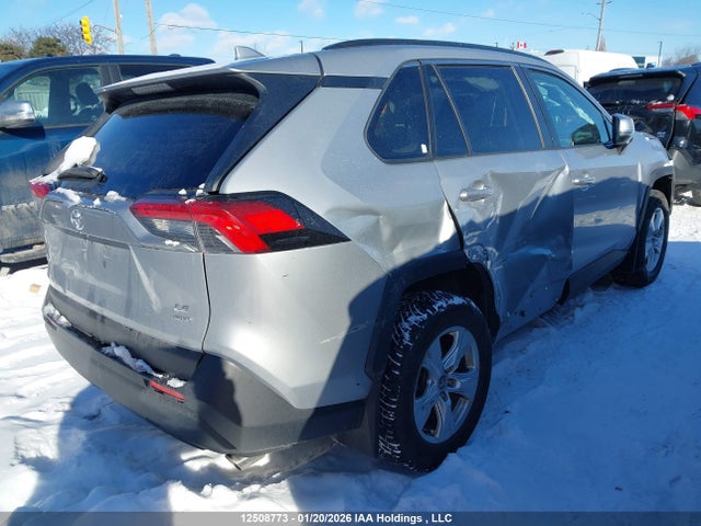 Aukcja sprzedaży 2019 Toyota Rav4 Le, vin: 2T3B1RFV8KW032965, numer aukcji: 12508773