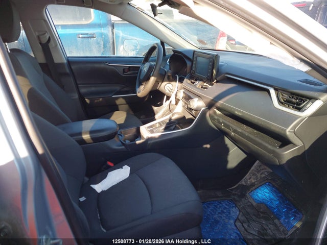 Aukcja sprzedaży 2019 Toyota Rav4 Le, vin: 2T3B1RFV8KW032965, numer aukcji: 12508773