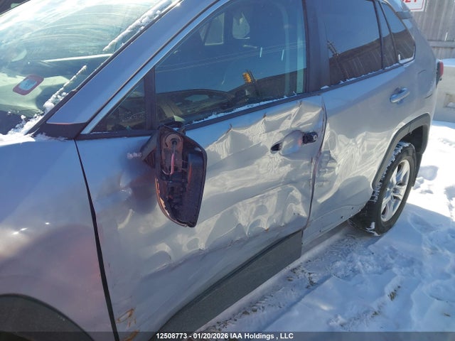 Aukcja sprzedaży 2019 Toyota Rav4 Le, vin: 2T3B1RFV8KW032965, numer aukcji: 12508773
