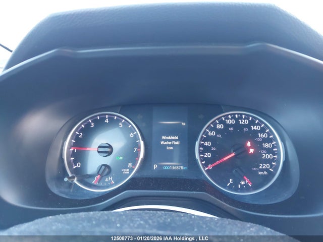 Aukcja sprzedaży 2019 Toyota Rav4 Le, vin: 2T3B1RFV8KW032965, numer aukcji: 12508773