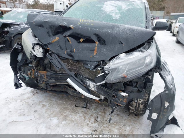 2HKRM4H48FH127312 Honda CR-V SE