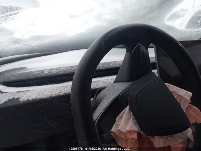 Aukcja sprzedaży 2025 Tesla Model 3 Long Range, vin: 5YJ3E1EA2SF897140, numer aukcji: 12508778