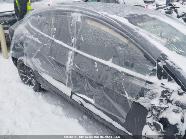 Aukcja sprzedaży 2025 Tesla Model 3 Long Range, vin: 5YJ3E1EA2SF897140, numer aukcji: 12508778