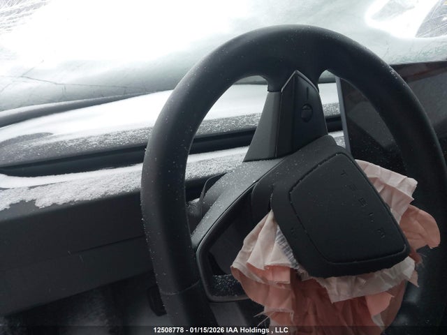 Aukcja sprzedaży 2025 Tesla Model 3 Long Range, vin: 5YJ3E1EA2SF897140, numer aukcji: 12508778