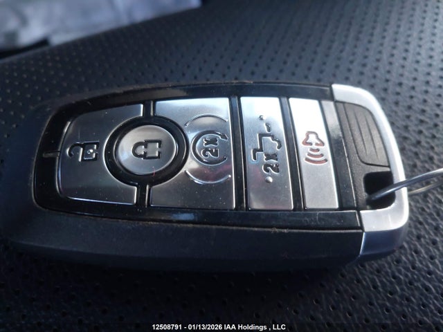12508791 :رقم المزاد ، 1FTFW1E84PFC41645 vin ، 2023 Ford F-150 Lariat مزاد بيع