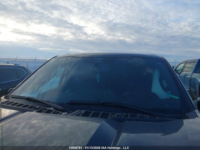 12508791 :رقم المزاد ، 1FTFW1E84PFC41645 vin ، 2023 Ford F-150 Lariat مزاد بيع