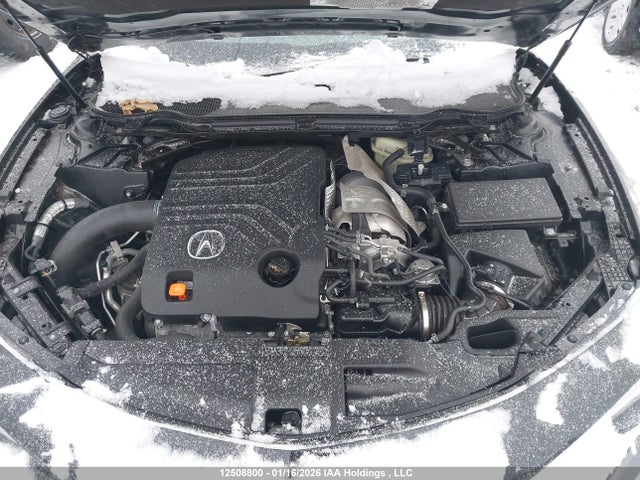 19UUB7F07RA800024 Acura Tlx Type S