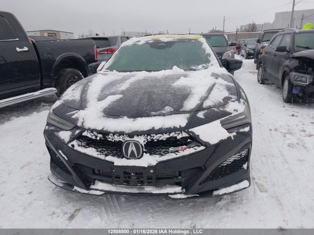 19UUB7F07RA800024 Acura Tlx Type S