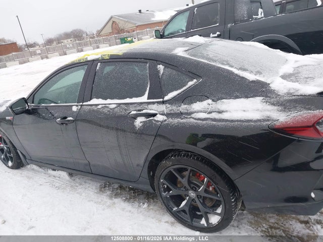 19UUB7F07RA800024 Acura Tlx Type S
