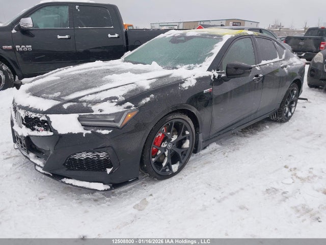 19UUB7F07RA800024 Acura Tlx Type S