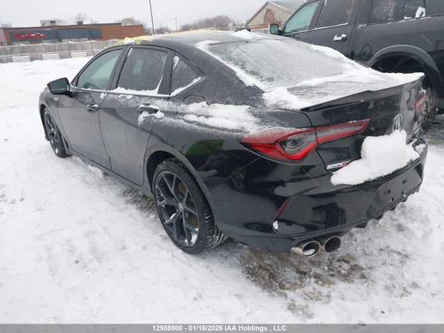 19UUB7F07RA800024 Acura Tlx Type S