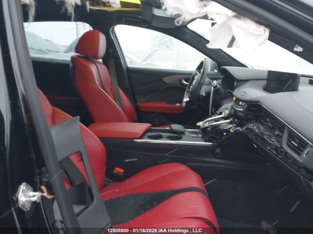 19UUB7F07RA800024 Acura Tlx Type S
