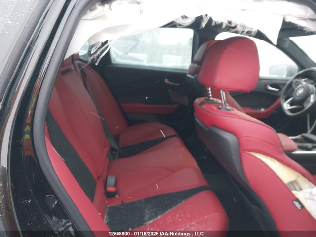 19UUB7F07RA800024 Acura Tlx Type S