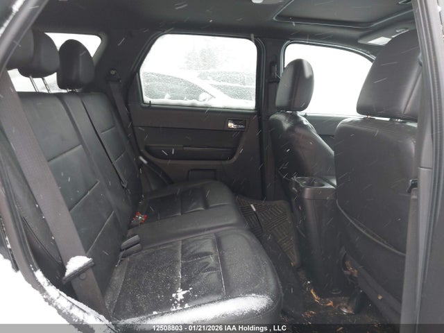 12508803 :رقم المزاد ، 1FMCU9EG7BKC32920 vin ، 2011 Ford Escape Limited مزاد بيع