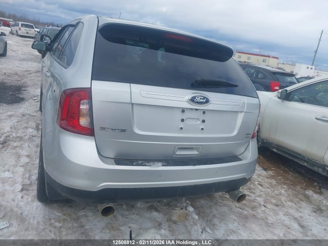 Aukcja sprzedaży 2014 Ford Edge Sel, vin: 2FMDK4JC4EBA92078, numer aukcji: 12508812