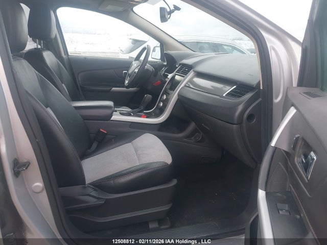 Aukcja sprzedaży 2014 Ford Edge Sel, vin: 2FMDK4JC4EBA92078, numer aukcji: 12508812