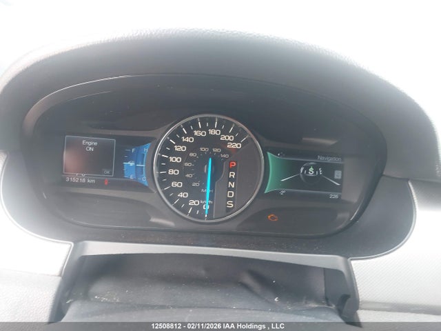 Aukcja sprzedaży 2014 Ford Edge Sel, vin: 2FMDK4JC4EBA92078, numer aukcji: 12508812